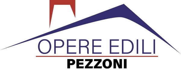 OPERE EDILI PEZZONI